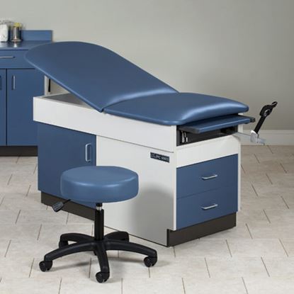 Family Practice Exam Table 58 -72  L x 31  H x 27  W