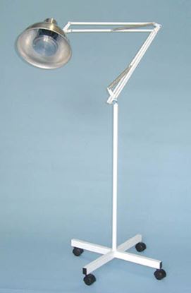 Minor Surgery Lamp w-Mobile Base