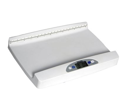 Pediatric Digital Scale Healthometer