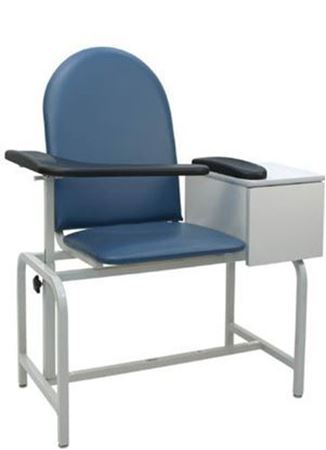 Picture for category Blood Drawing Chairs