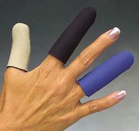 Picture for category Finger Cots/Sleeves