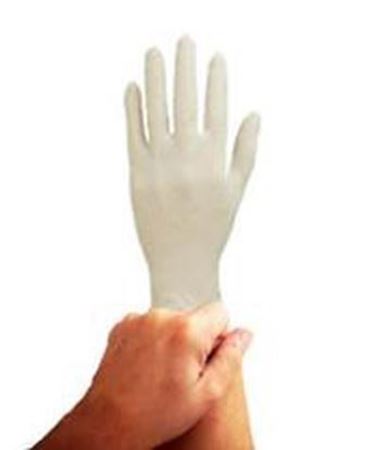 Picture for category Gloves - Latex