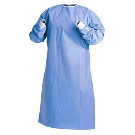 Picture for category Gowns - Protection