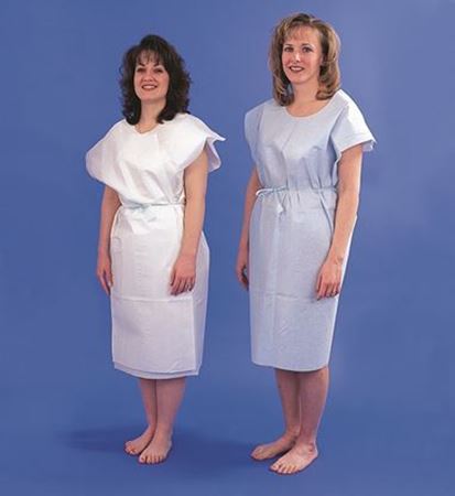 Picture for category Gowns / Capes - Examination