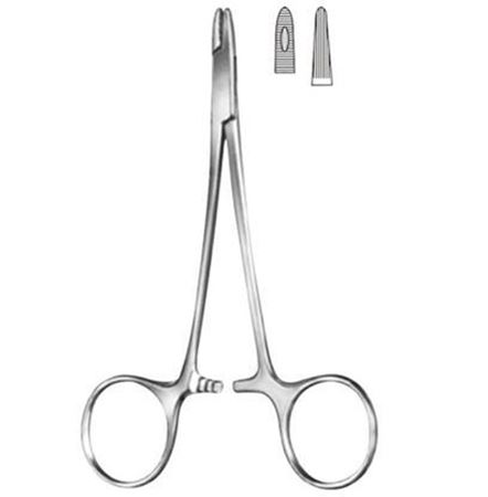 Picture for category Instrument - Needle Holders