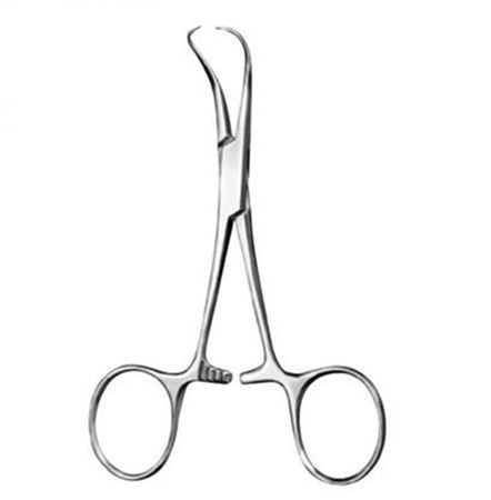 Picture for category Instruments - Forceps