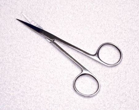 Picture for category Instruments - Scissors