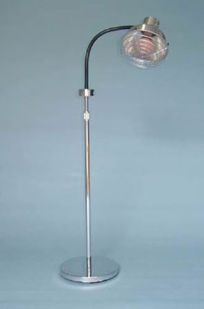 Picture for category Lamps - Infrared