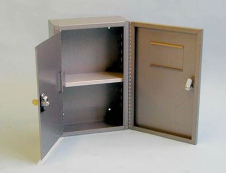Picture for category Narcotic Safes