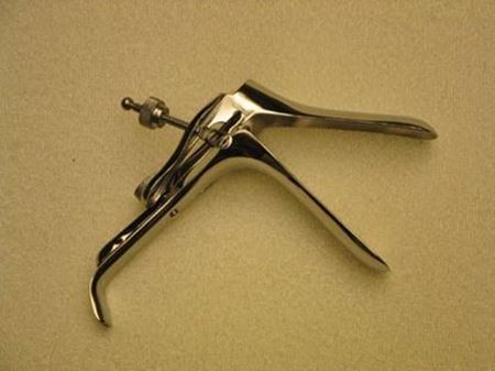 Picture for category Speculum - Vaginal
