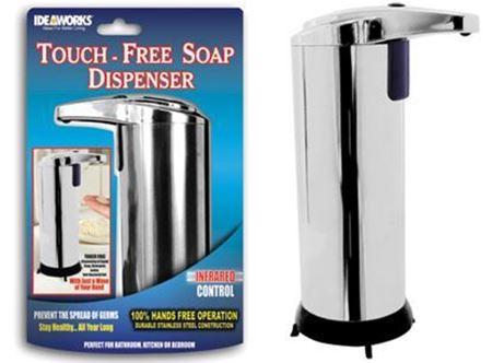 Picture for category Sundry Jars & Dispensers
