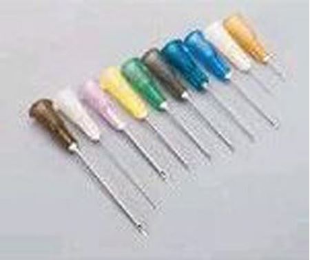 Picture for category Syringes