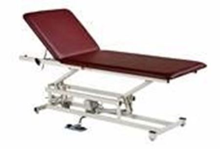 Picture for category Treatment Tables - Sectional