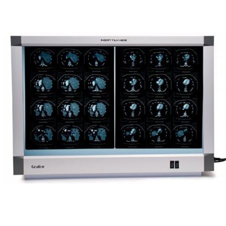 Picture for category X-Ray Illuminators